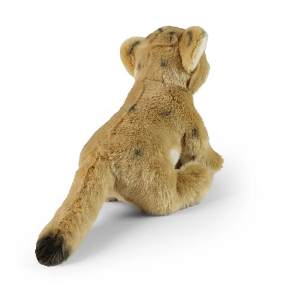 Rappa Plyšové lvíče 26 cm ECO-FRIENDLY