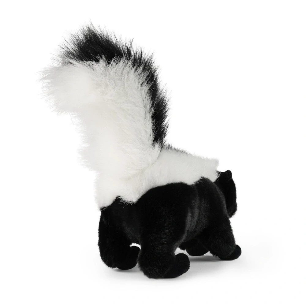 Rappa Plyšový skunk 28 cm ECO-FRIENDLY