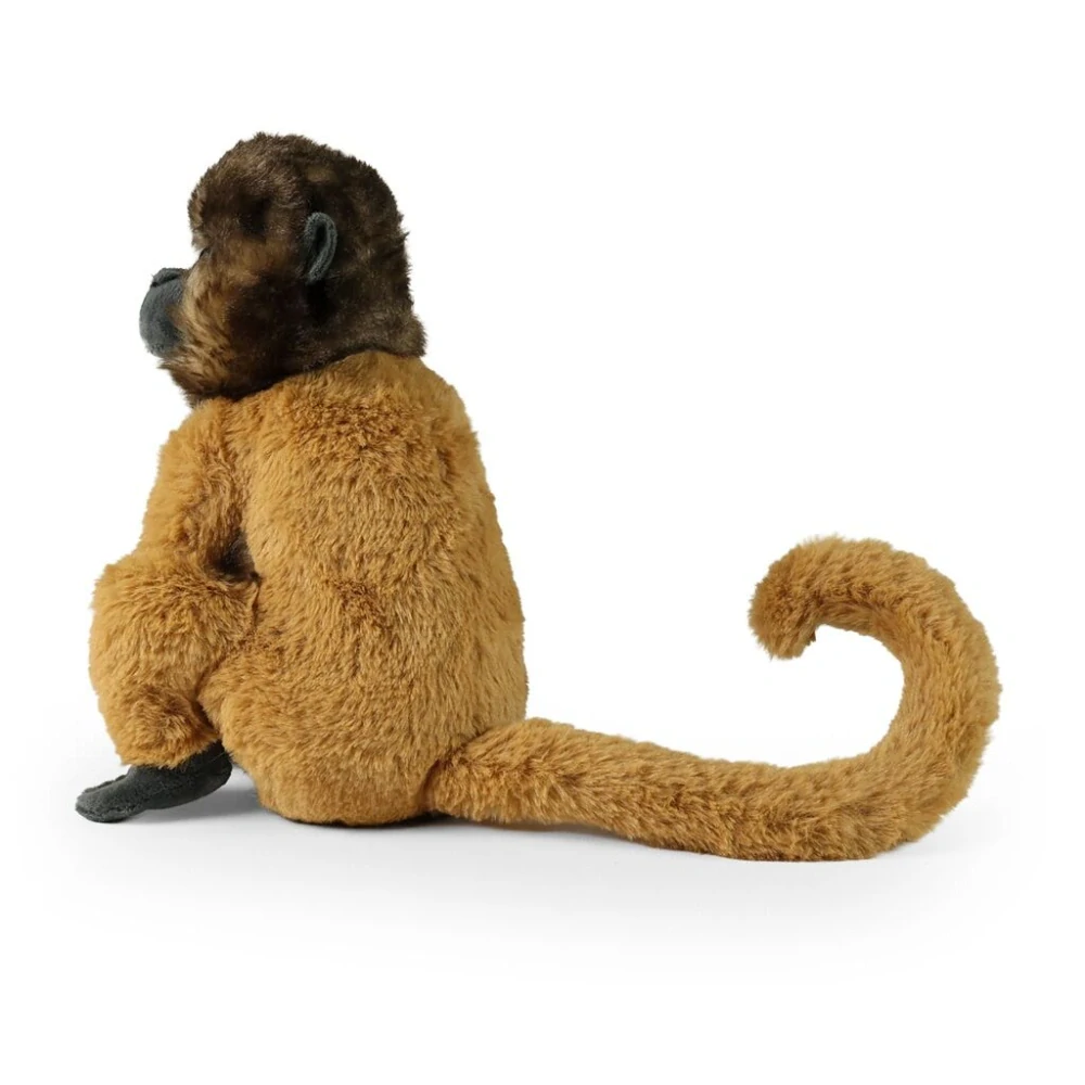 Rappa Plyšová opice 22 cm ECO-FRIENDLY PLUSH WORLD