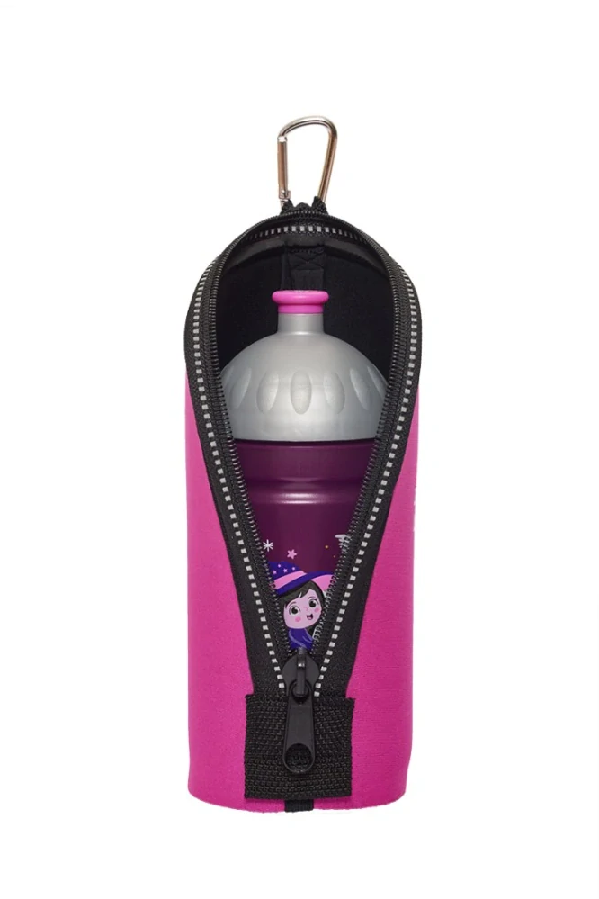 R&B Mědílek Zdravá láhev 0,5l Čarodějka