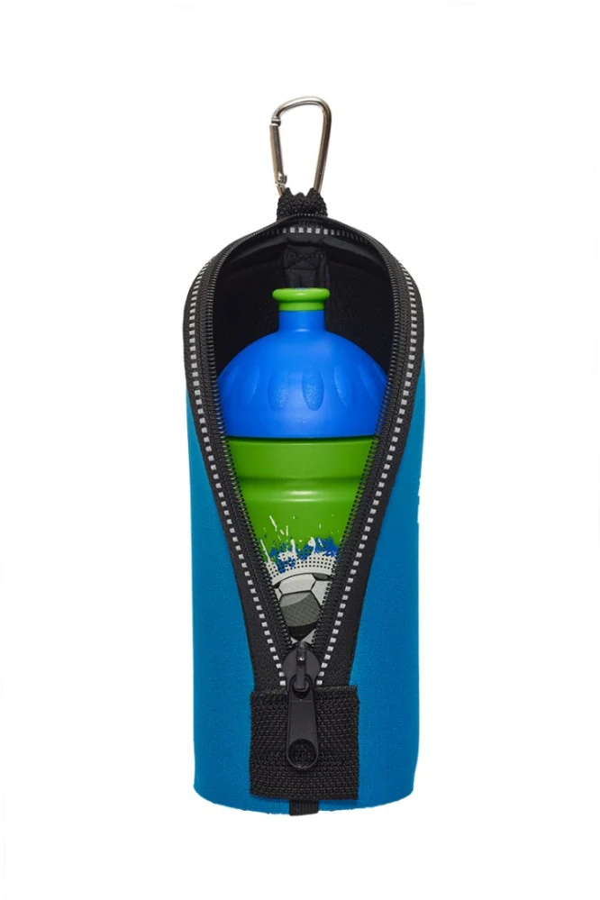 R&B Mědílek Zdravá láhev 0,5l Fotbal