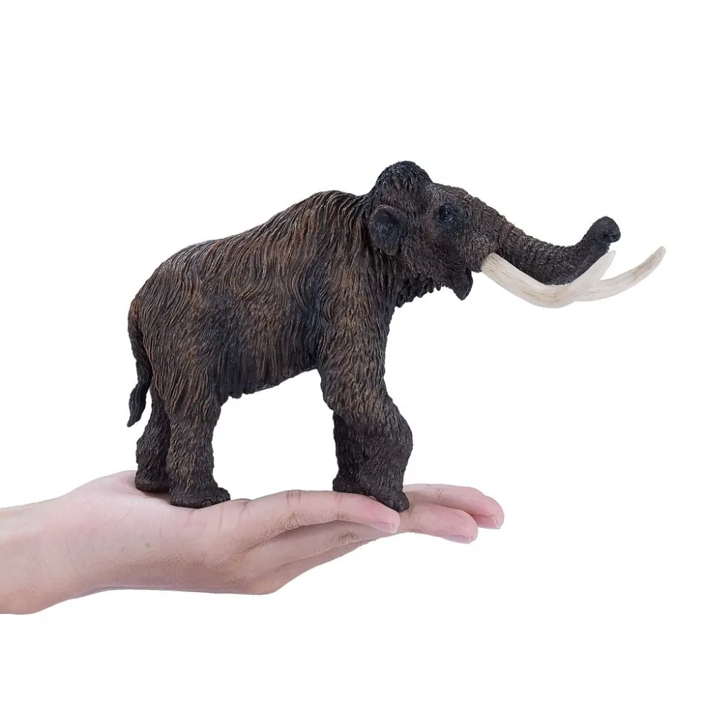 Mojo Startovací sada Prehistoričtí savci 3 ks