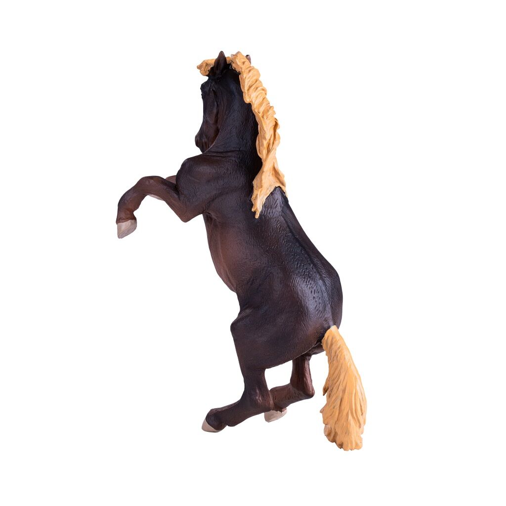 Mojo Hřebec Brumby