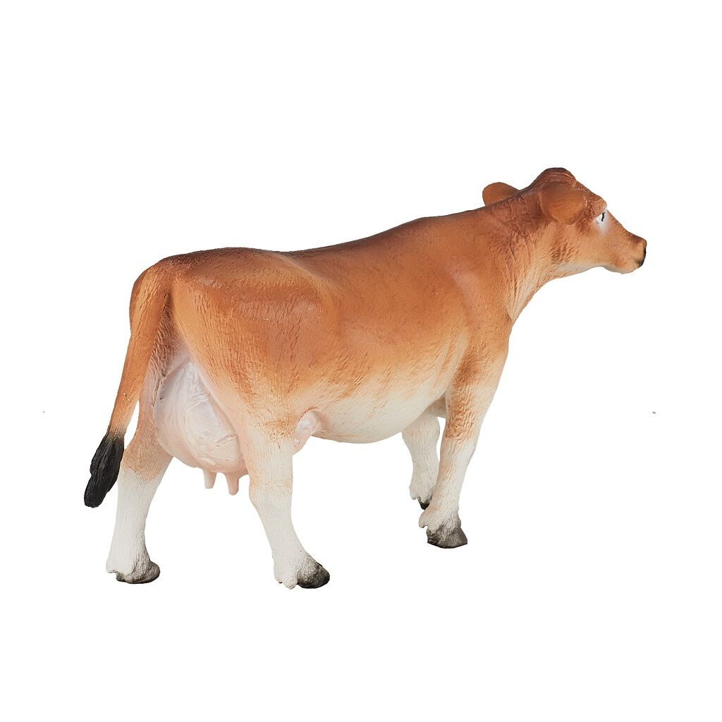 Mojo Jerseyská kráva