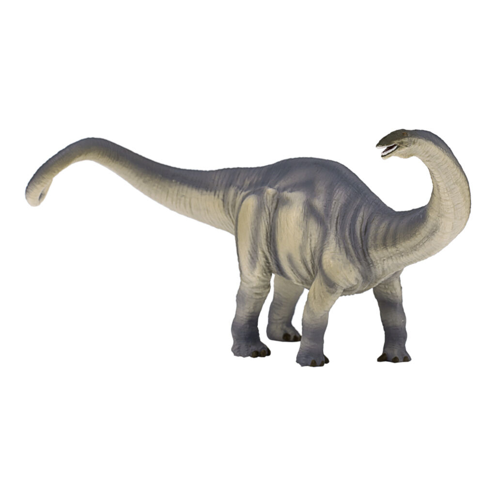 Mojo Brontosaurus