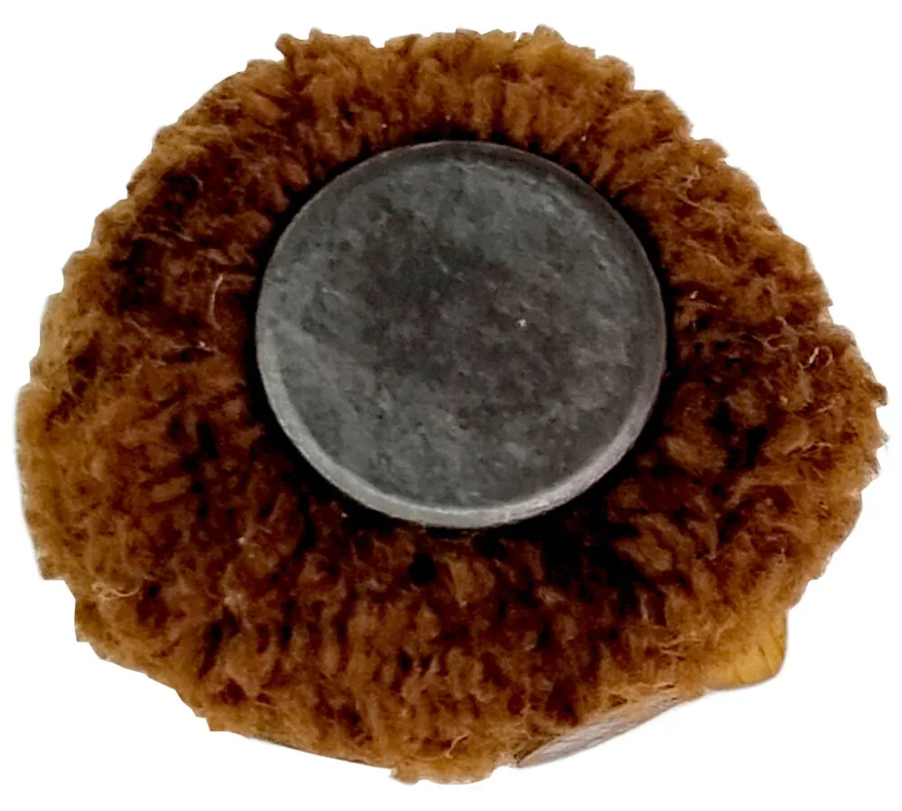 2Kids Toys Dřevěná magnetka velká pompon Pes