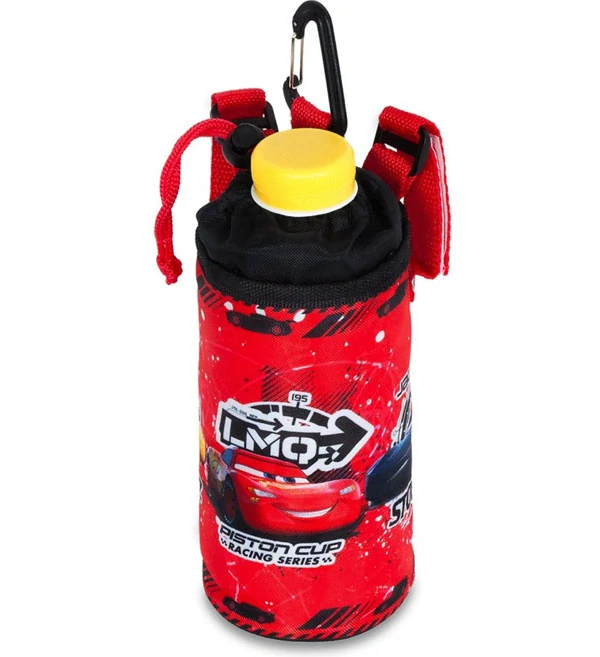 Držák na láhev Cars Auta