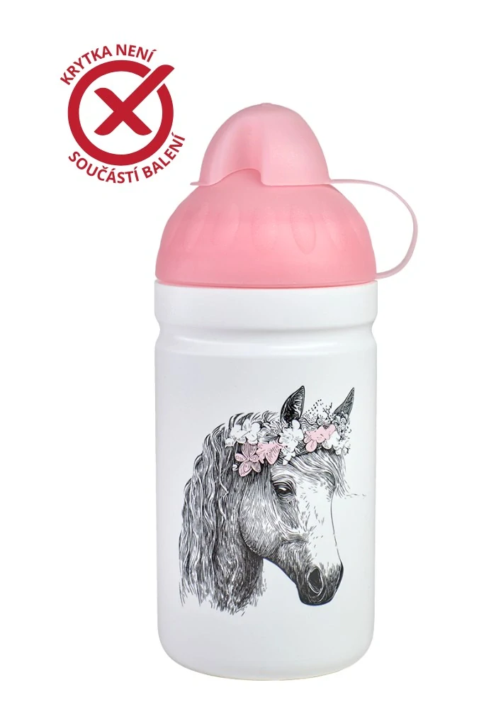 R&B Mědílek Zdravá láhev 0,5l Vesna