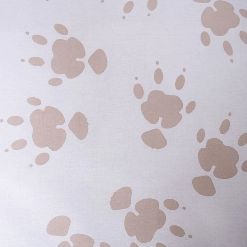JERRY FABRICS Povlečení Morče 03 Bavlna, 140/200, 70/90 cm