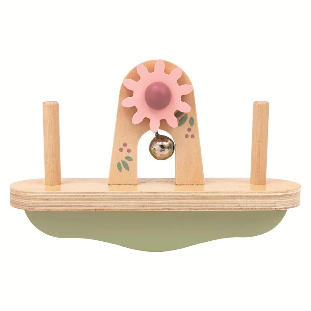 2Kids Toys Nasazovačka Balanční zvířátka