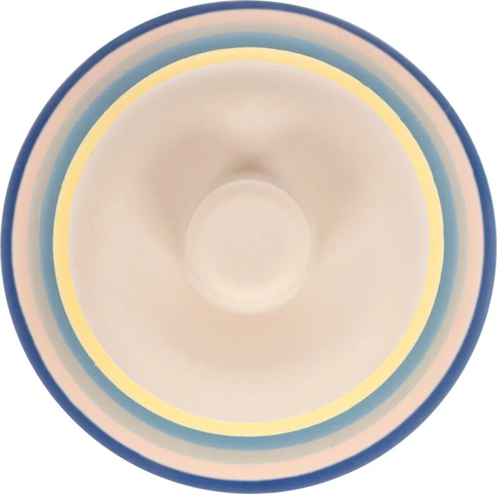 small foot Silikonová nasazovací věž