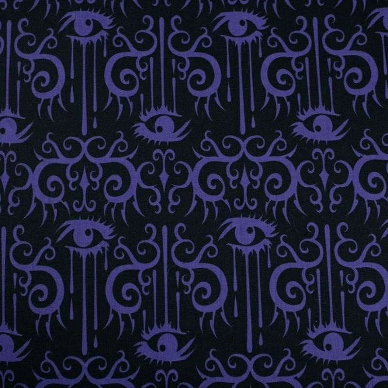 JERRY FABRICS Povlečení Wednesday Handy Thing Bavlna, 140/200, 70/90 cm