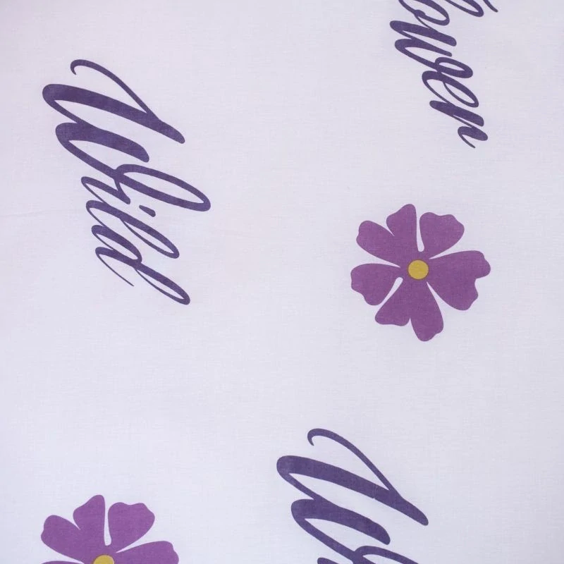 JERRY FABRICS Povlečení Billie Eilish Bavlna, 140/200, 70/90 cm