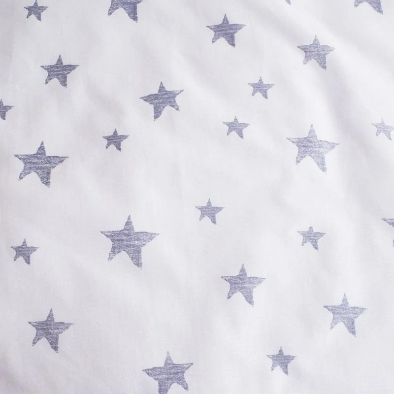 JERRY FABRICS Povlečení do postýlky Medvídek baby Bavlna, 100/135, 40/60 cm