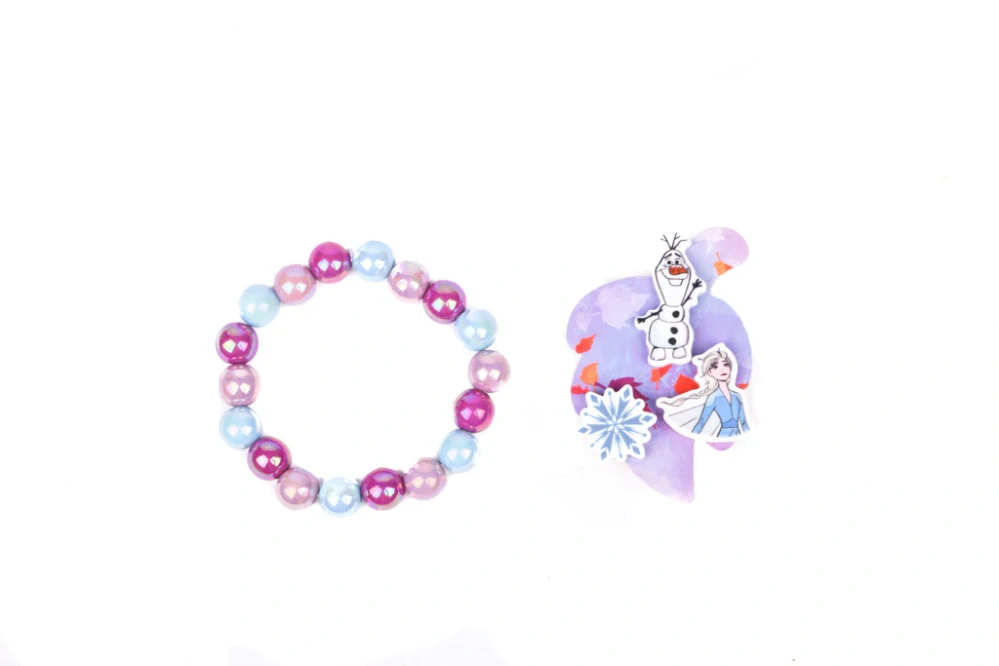 Canenco Šperky Ledové království II Překvapení ve středním diamantu