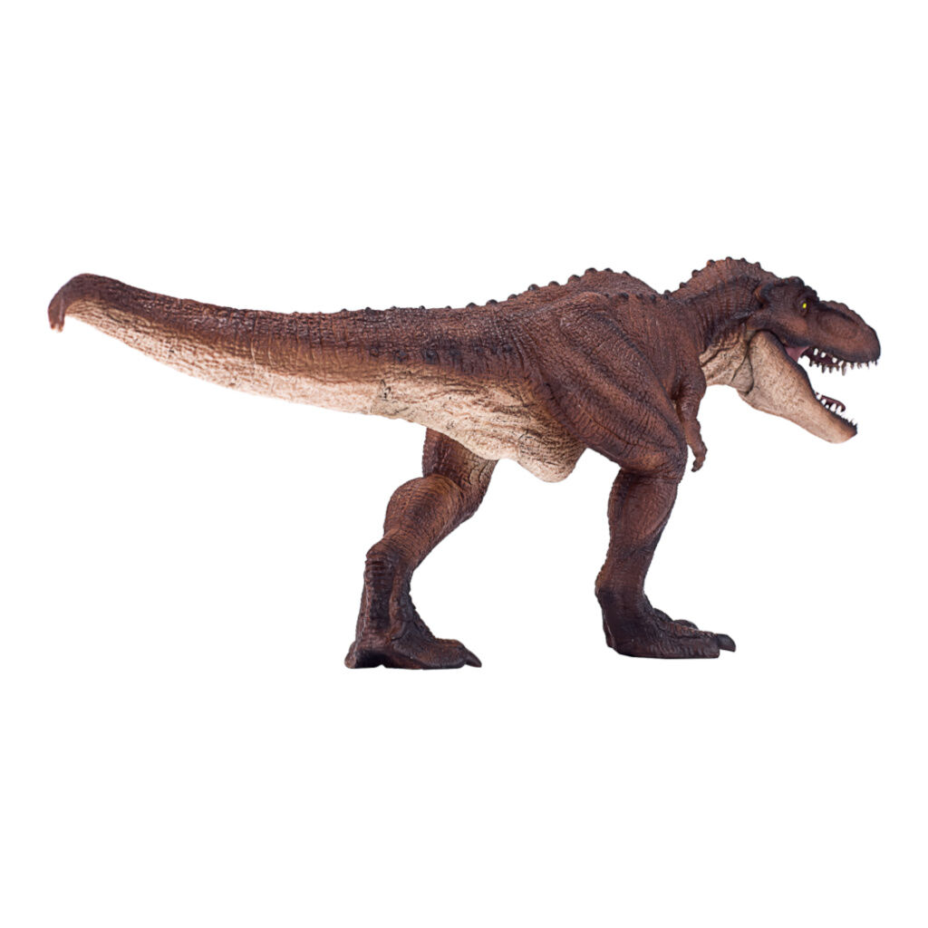 Mojo T. rex s pohyblivou čelistí