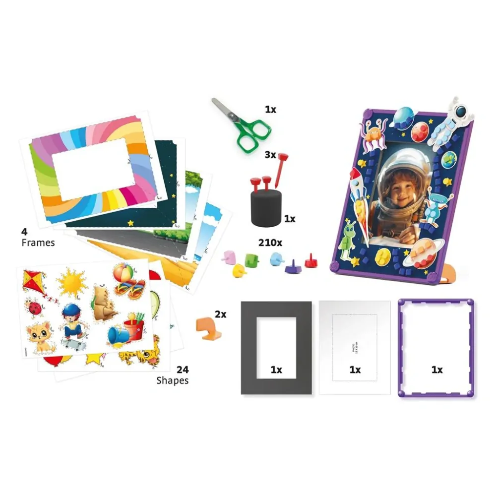 Quercetti Fotorámečky FantaFrame