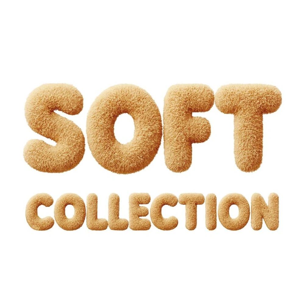 Rappa Plyšová kočka Ragdoll 23 cm SOFT COLLECTION, ECO-FRIENDLY