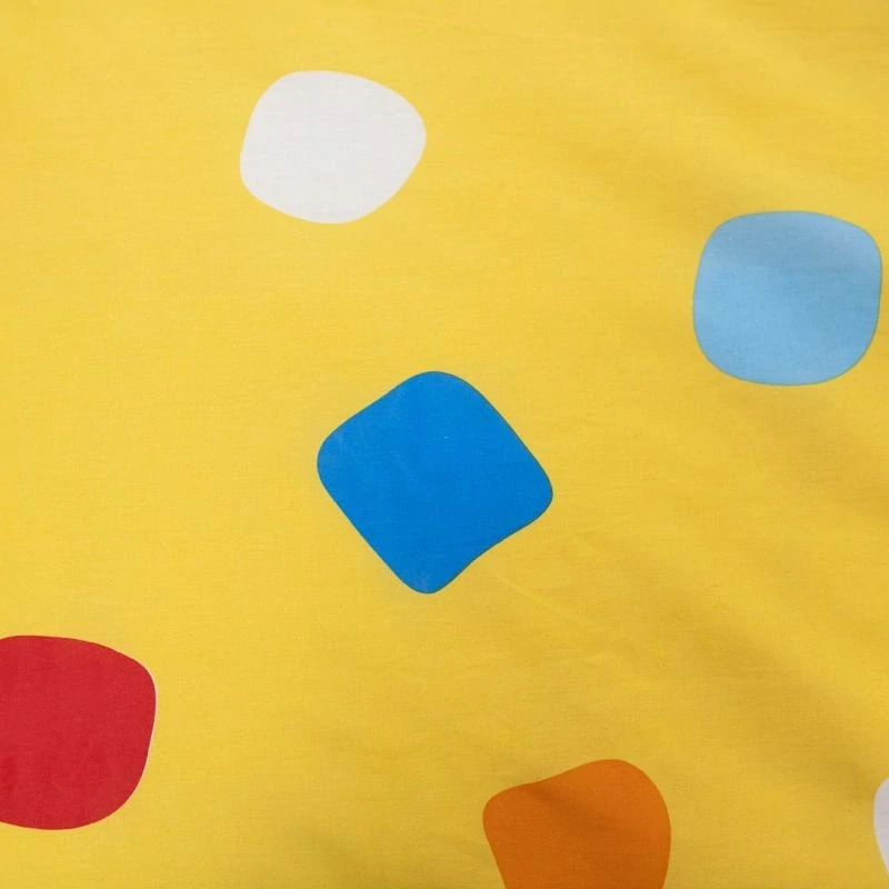 JERRY FABRICS Povlečení Králíček Bing Sula Bavlna, 140/200, 70/90 cm