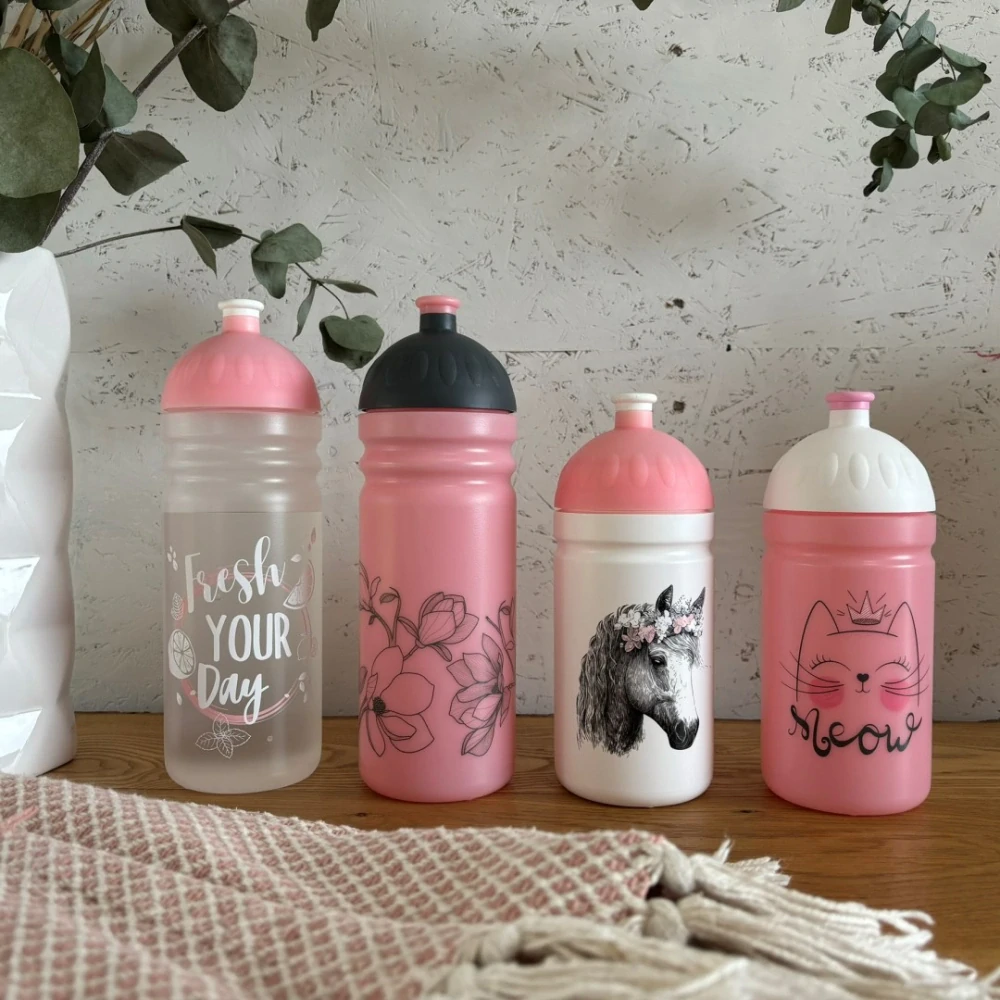 R&B Mědílek Zdravá láhev 0,7l Magnólie