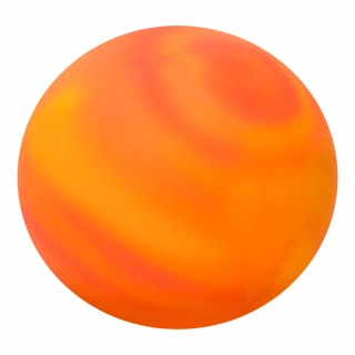 Schylling Mačkací duhový Needoh Oranžová