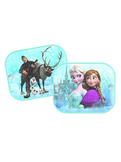 Kaufmann Sluneční clona do auta 2 ks Frozen
