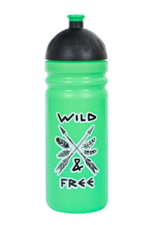 R&B Mědílek Zdravá láhev 0,7l UAX Wild
