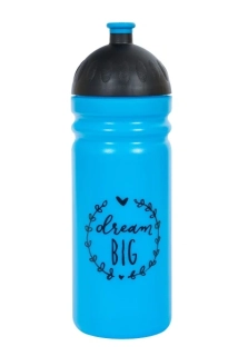 R&B Mědílek Zdravá láhev 0,7l UAX Dream big