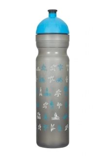 R&B Mědílek Zdravá láhev 1,0l Pohyb