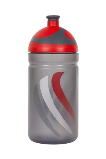 R&B Mědílek Zdravá láhev 0,5l Bike 2K19 Červená