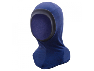 Unuo Dětská funkční kukla Tm. modrá XS (42-44 cm)