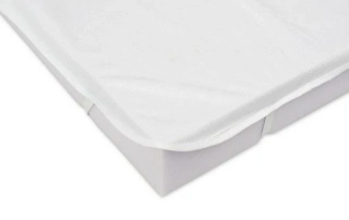 Baby Nellys Chránič matrace kolekce Baby Dreams  140/70 cm