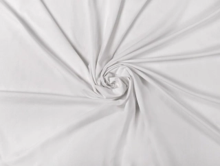 Kvalitex Prostěradlo plachta bavlněné 150x230cm bílé