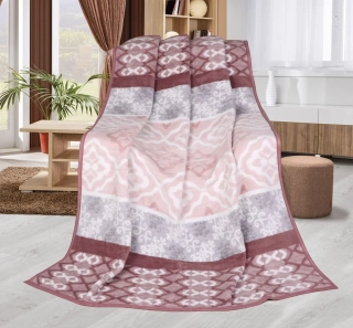 Bellatex Deka Karmela Plus 150x200cm Fantazie