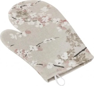 Bellatex Kuchyňská chňapka Sakura  28x18 cm