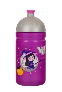 R&B Mědílek Zdravá láhev 0,5l Čarodějka