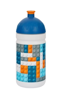 R&B Mědílek Zdravá láhev 0,5l Kostičky