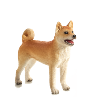 Mojo Pes Shiba-inu