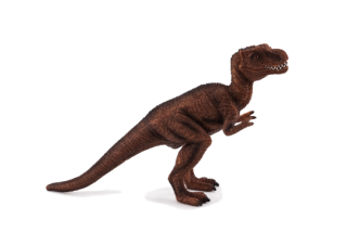 Mojo T. rex mládě