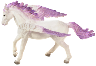 Mojo Pegas lila