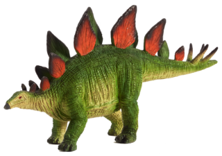 Mojo Stegosaurus velký