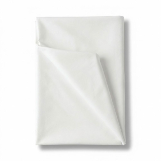 Kvalitex Prostěradlo plachta bavlněné 240x230cm bílé