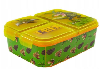STOR Multi Box na svačinu T-Rex