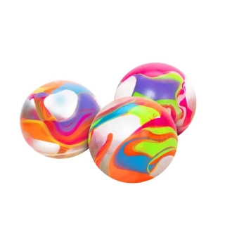 Schylling Marbleez NeeDoh Fialová