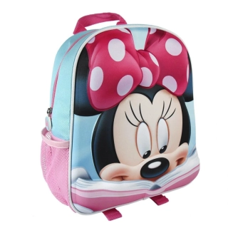 Cerda Dětský baťůžek 3D Minnie