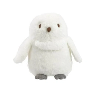 Rainbow Harry Potter Plyšová sova Hedvika