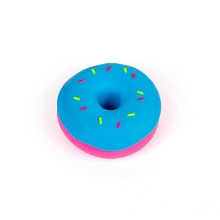 Schylling NeeDoh Donut modrá