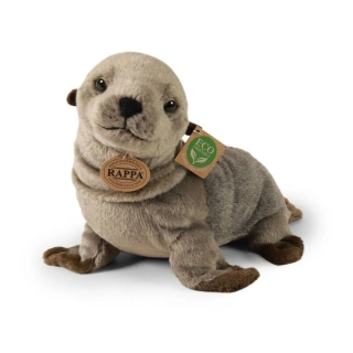 Rappa Plyšový lachtan 30 cm ECO-FRIENDLY