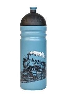 R&B Mědílek Zdravá láhev 0,7l Parní expres