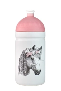 R&B Mědílek Zdravá láhev 0,5l Vesna